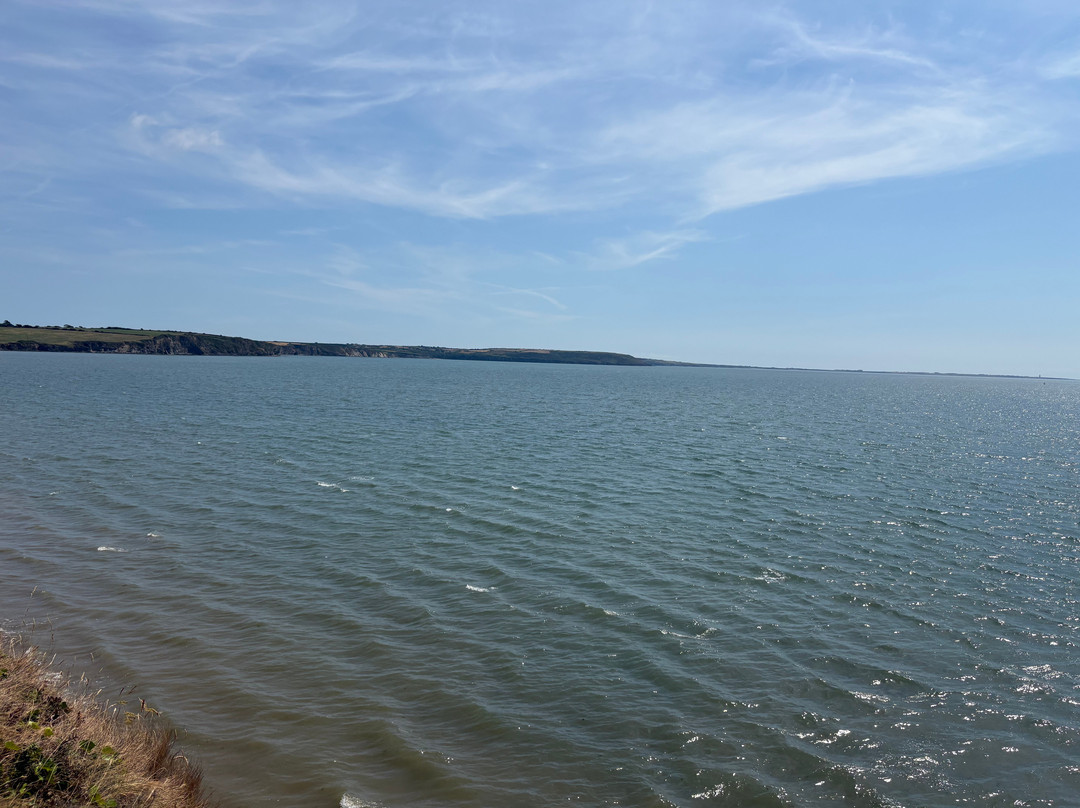 Duncannon Fort-Duncannon必去景点