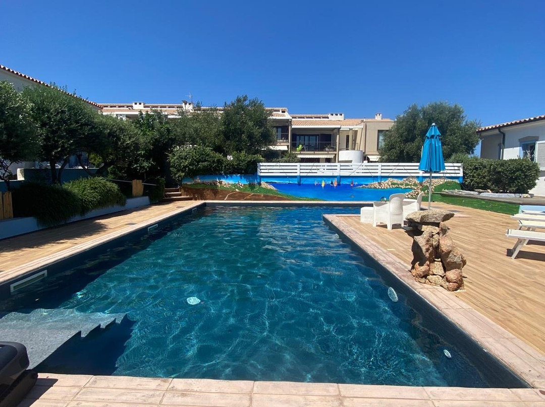 Residenza Il Faro主图