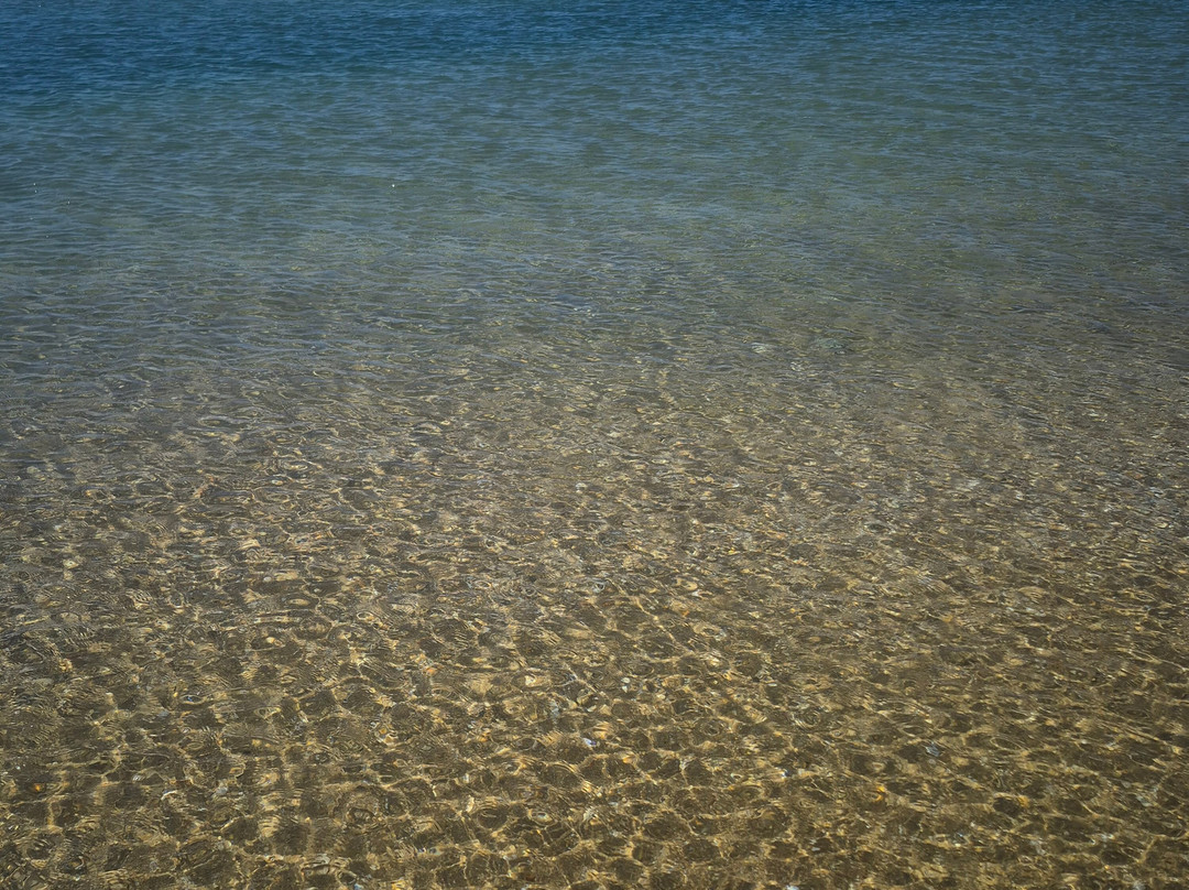 Playa de La Gaviota-Isla Cristina必去景点