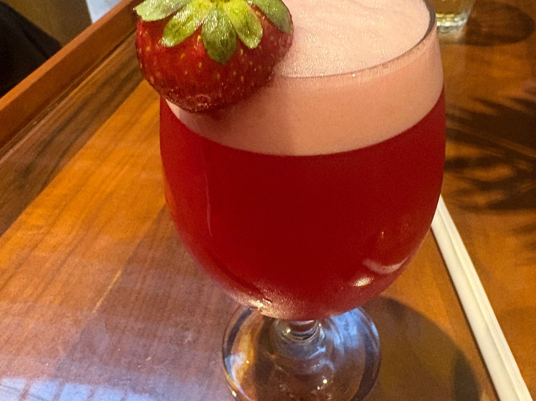 蓝花楹图伊魔法生活酒店-全包式主图