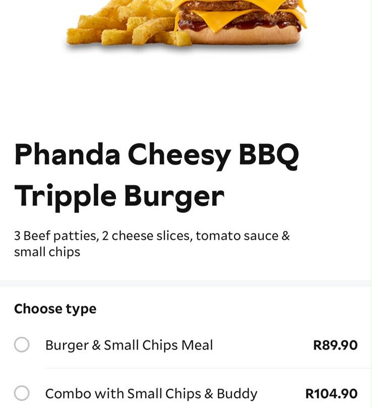 Steers Durbanville