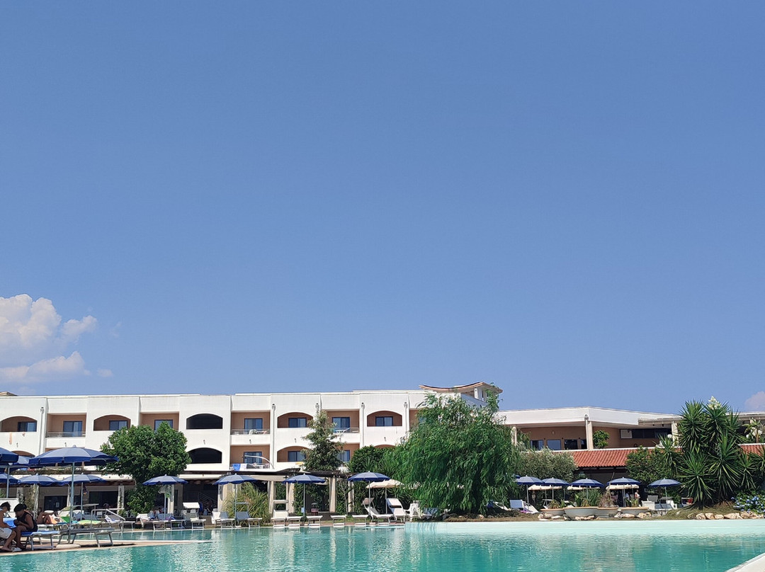 Danaide Resort主图