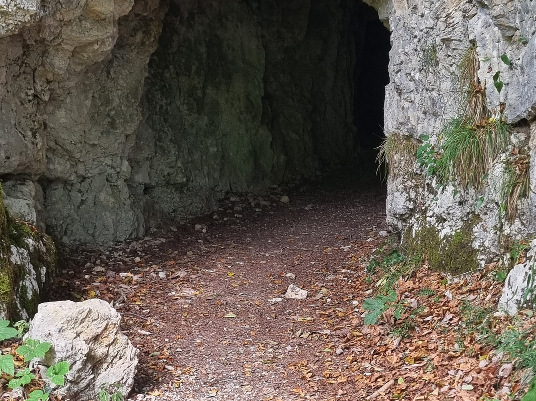 Monte Cengio-Cogollo del Cengio必去景点