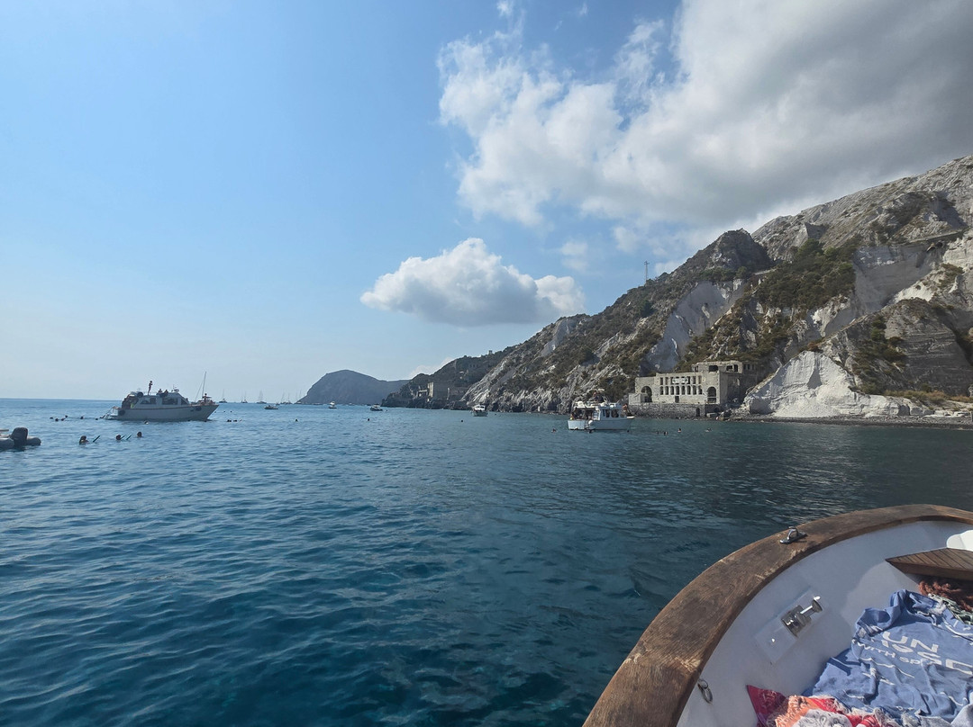 Incanto - "Escursioni alle Eolie"-利帕里必去景点
