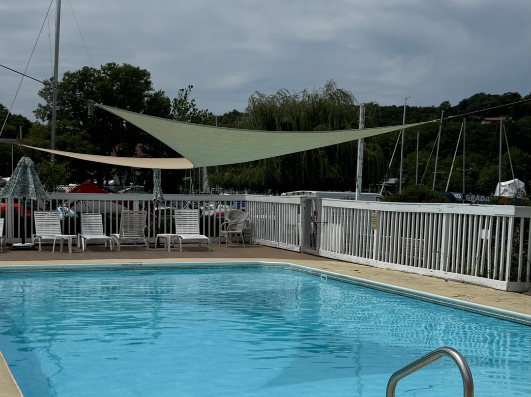 Rondout Yacht Basin-Connelly必去景点