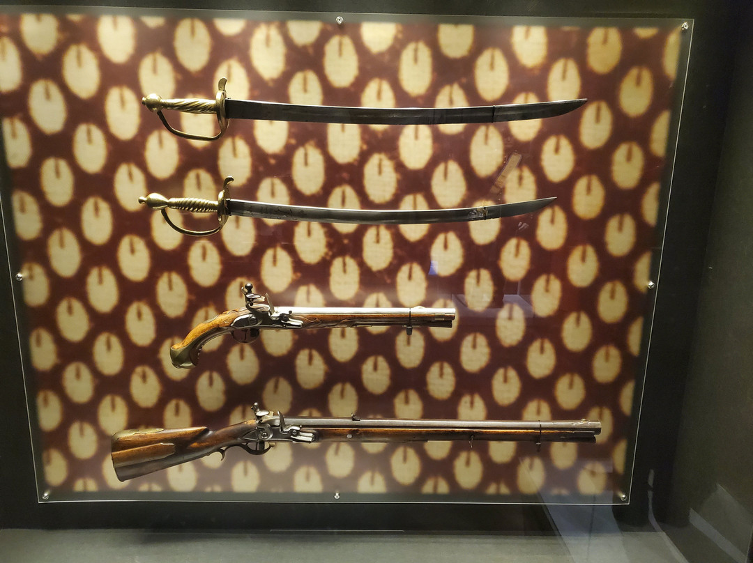 Army Museum-斯德哥尔摩必去景点