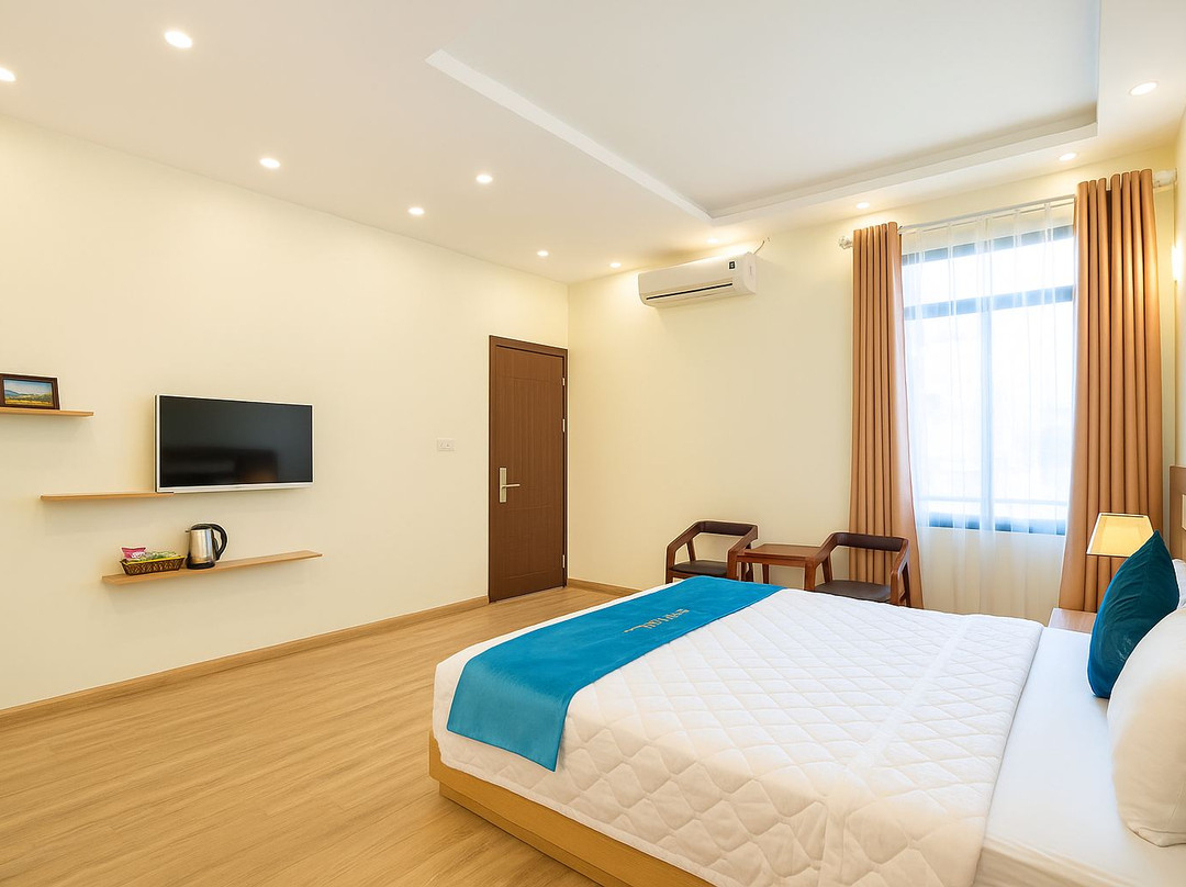 S79 Noi Bai Airport Hotel