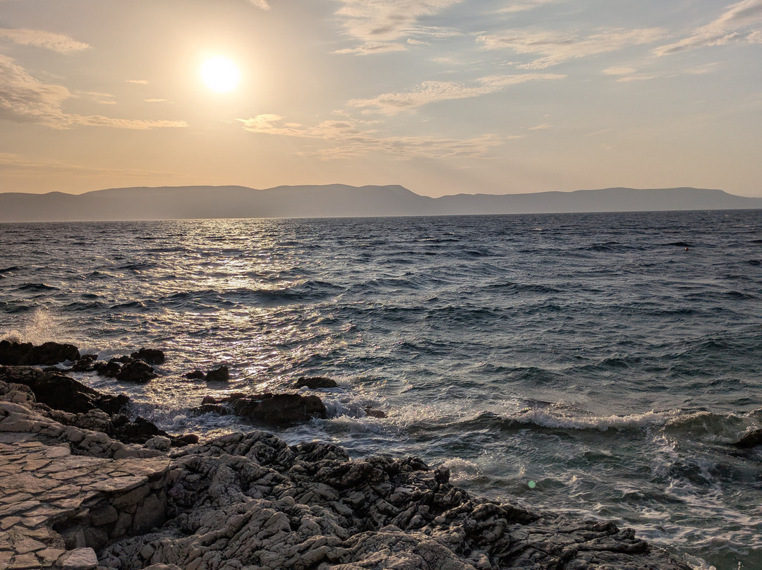 Apartments Palma Rabac
