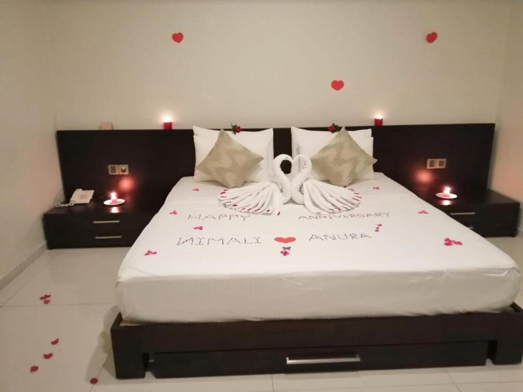 Kethumathee Hotel