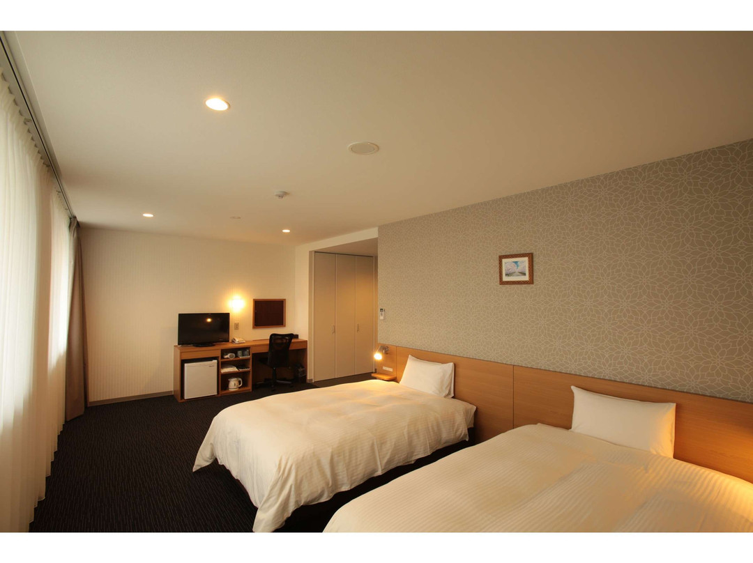 Tomioka Hotel主图
