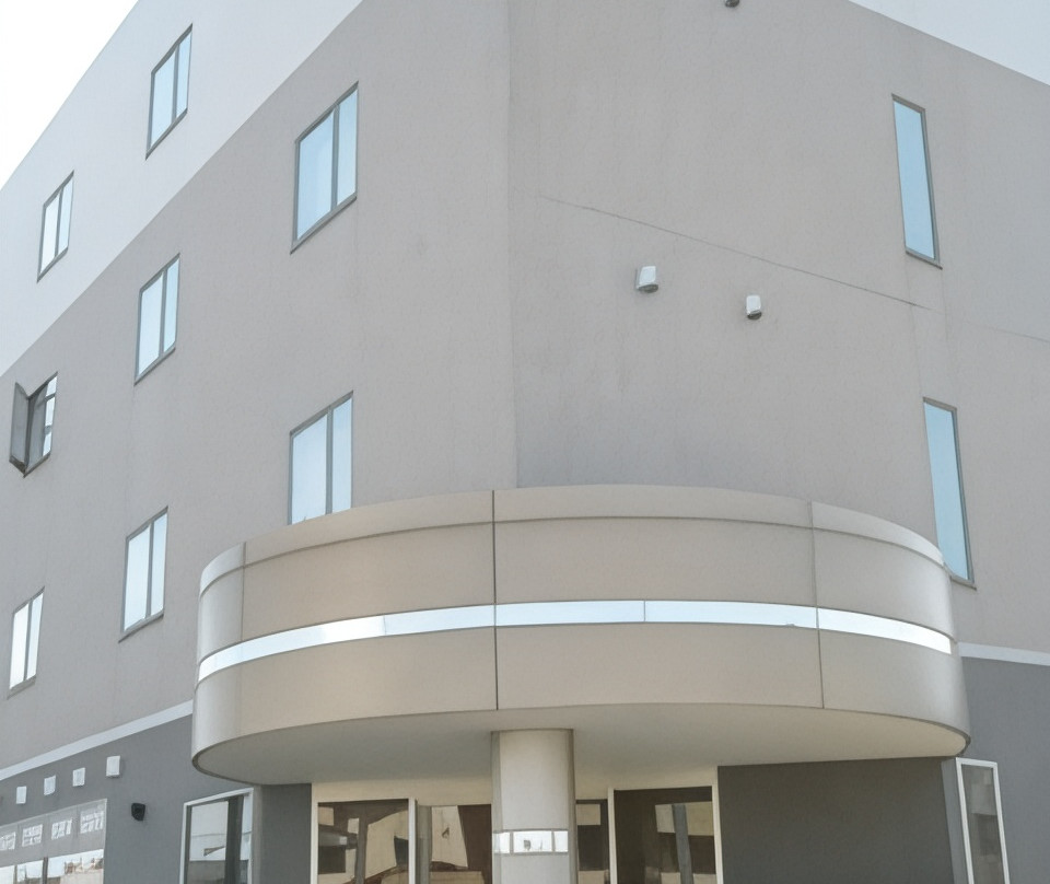 大将酒店