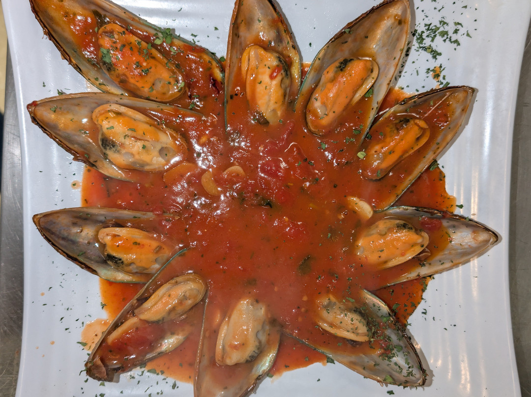 Vincenzo's Pizzeria and Restaurant