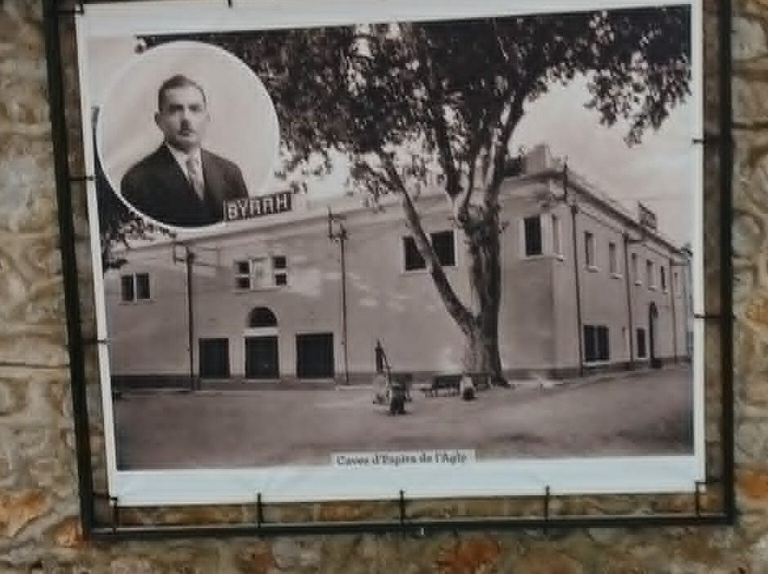 Caves Byrrh Thuir-Thuir必去景点