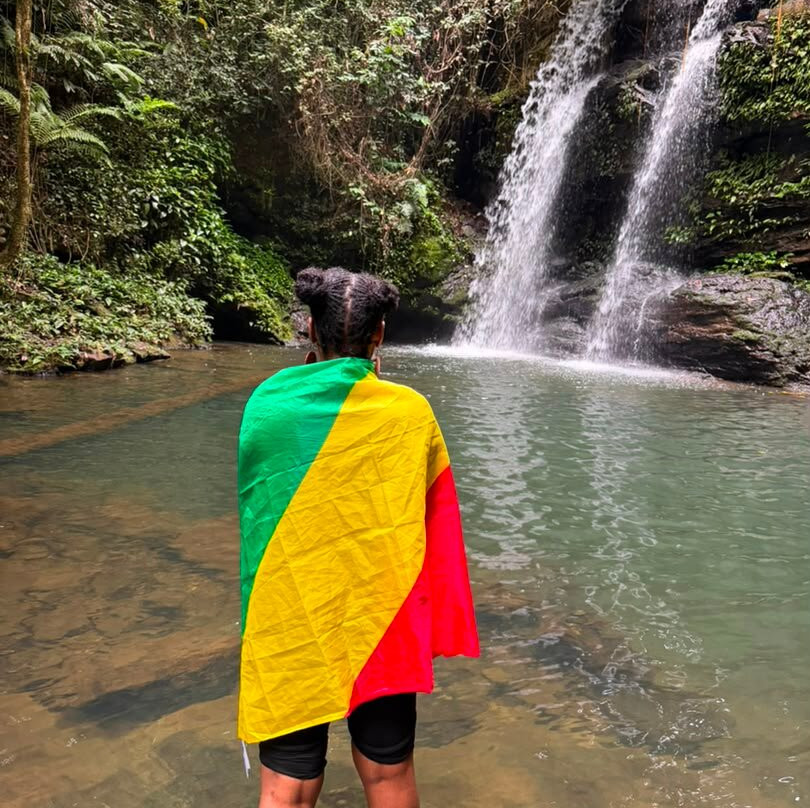 Le Guide Du Congo-Pointe Noire必去景点