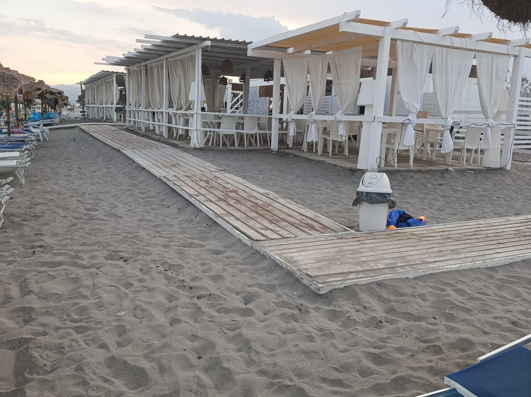 Rotò Beach-Rotondella必去景点
