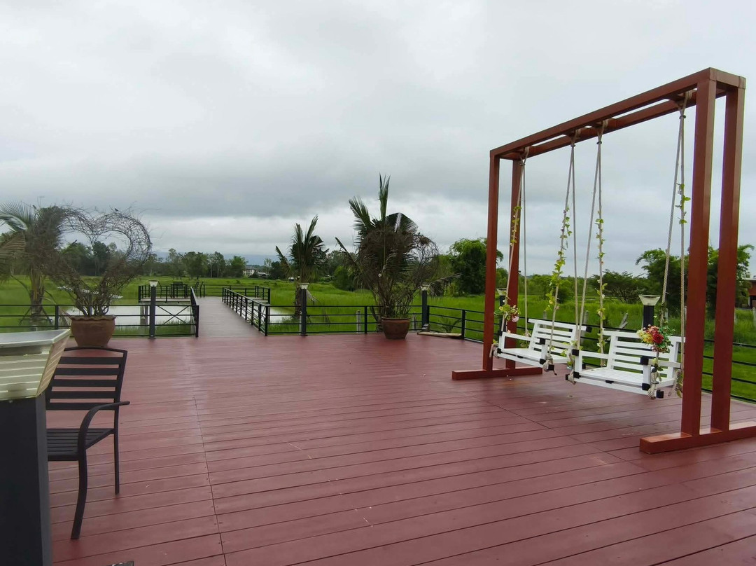 HR Resort Bueng Khong Long