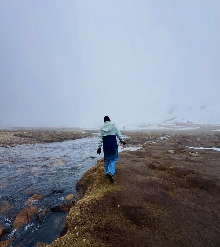 Tshering And Driver's Tour And Travels-甘托克必去景点