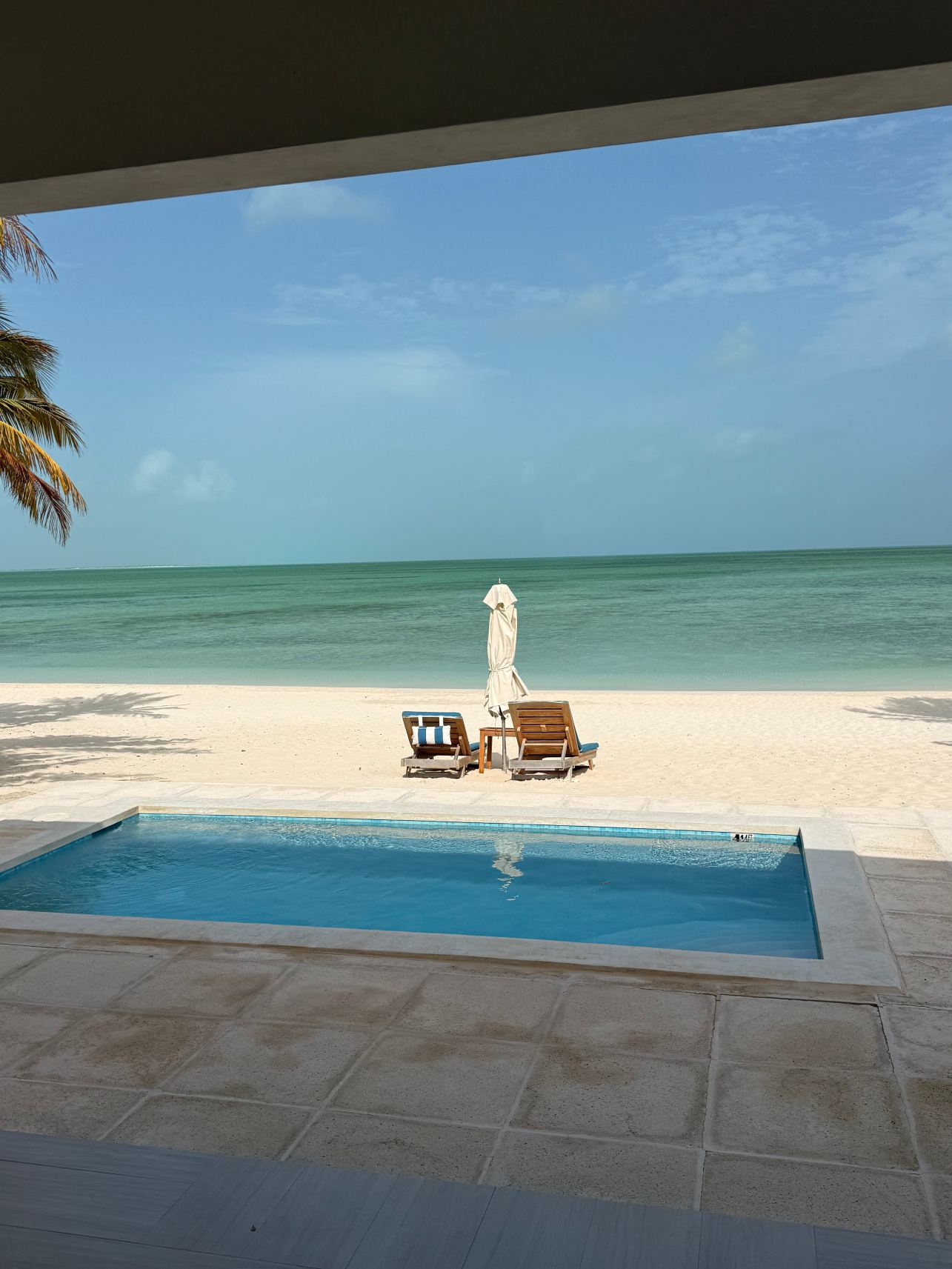 Ambergris Cay - Private Island All-Inclusive-旅行者