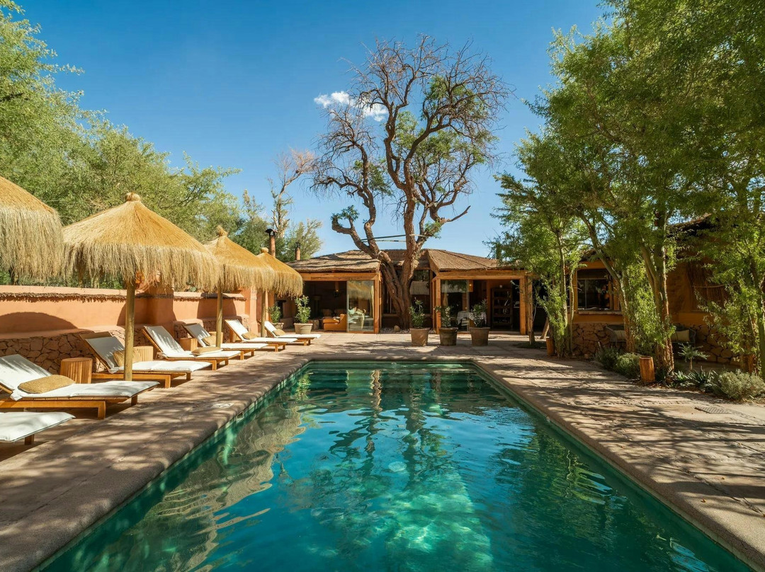 Awasi Atacama - Relais & Chateaux主图