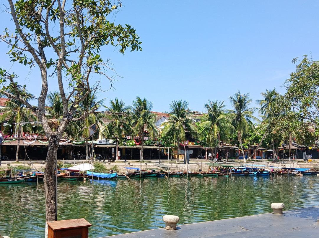 Vietnam Original Travel-胡志明市必去景点