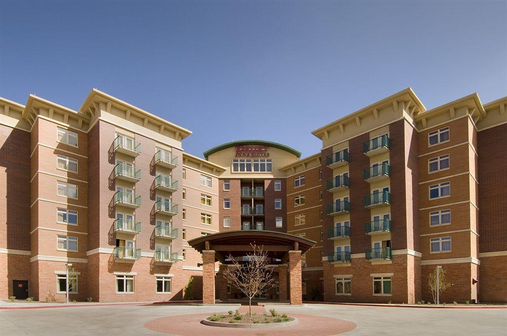 弗拉格斯塔夫酒店住宿-Drury Plaza Hotel Flagstaff