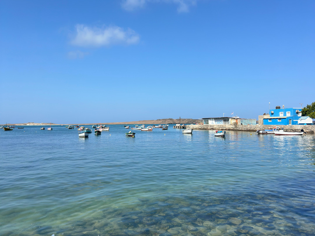 Pier Boa Vista Tours-博阿维斯塔必去景点