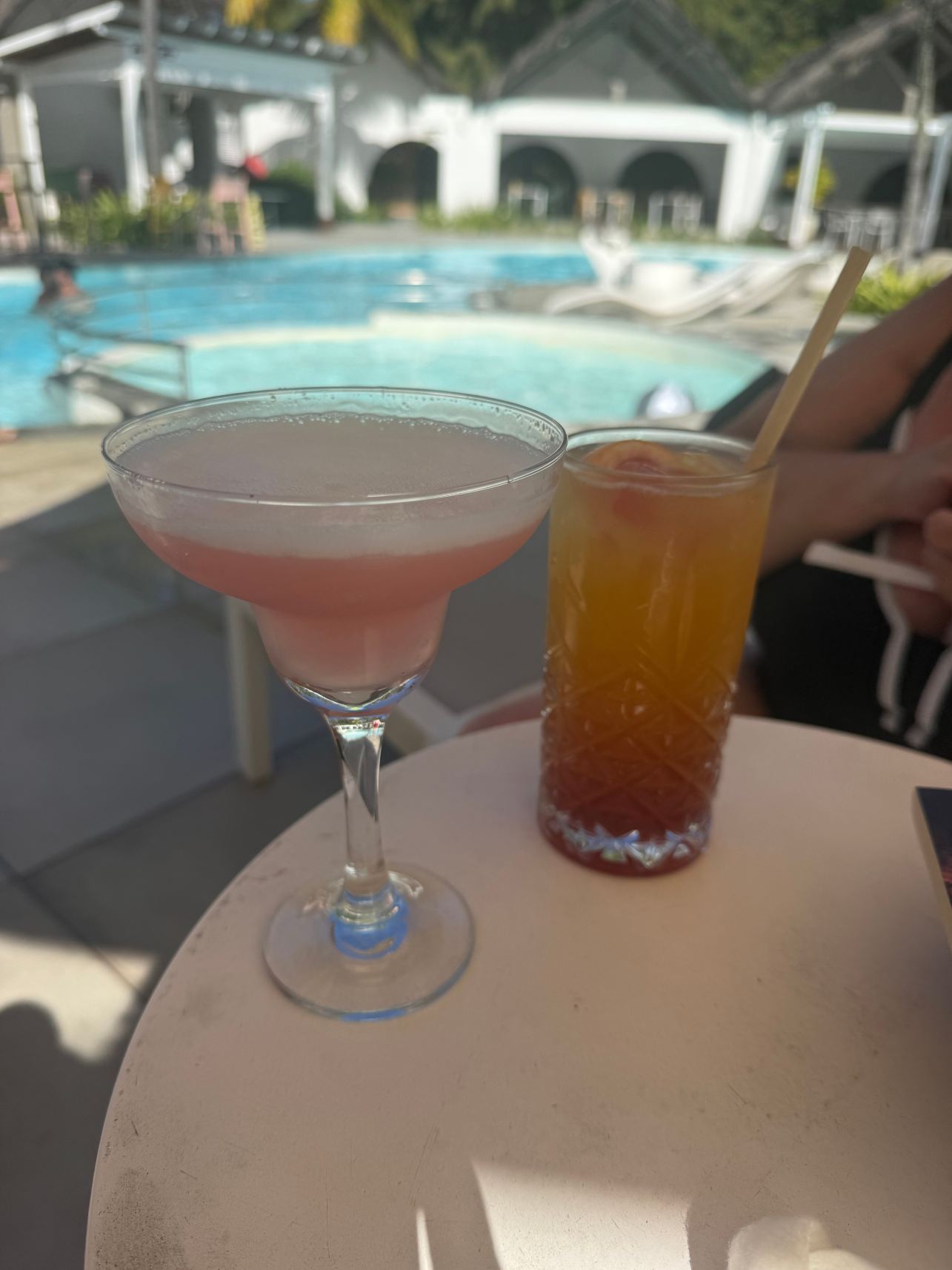 维兰达帕尔玛海滩酒店-全包-旅行者