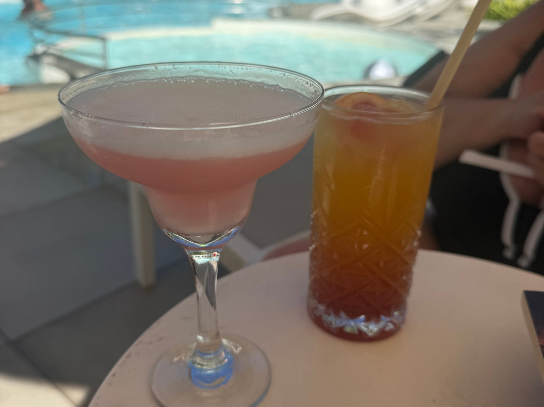 维兰达帕尔玛海滩酒店-全包主图