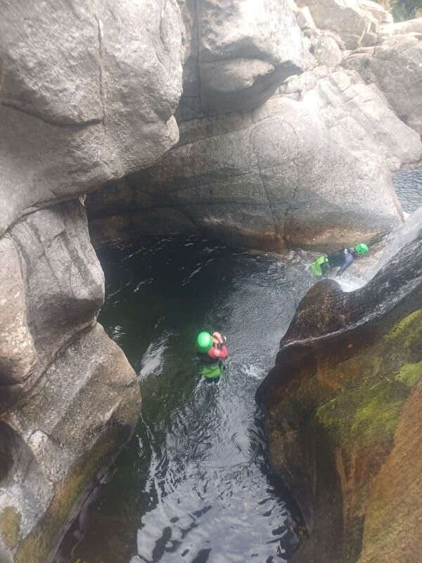 Bambou Canyon-Anduze必去景点