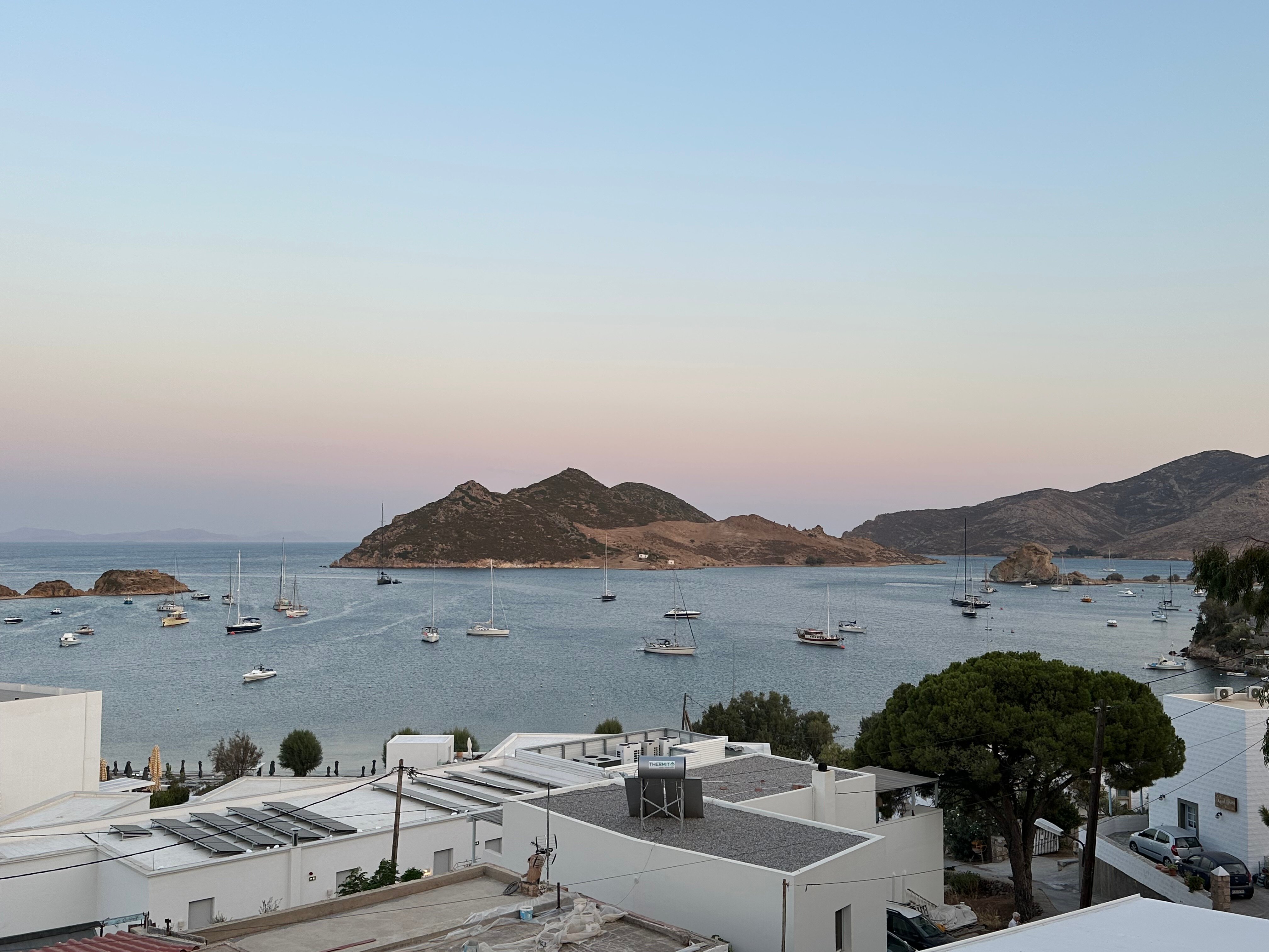 佩特拉, 世界小型豪华酒店-旅行者