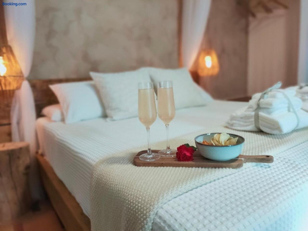 Tenuta Le Pietre Bed & Breakfast