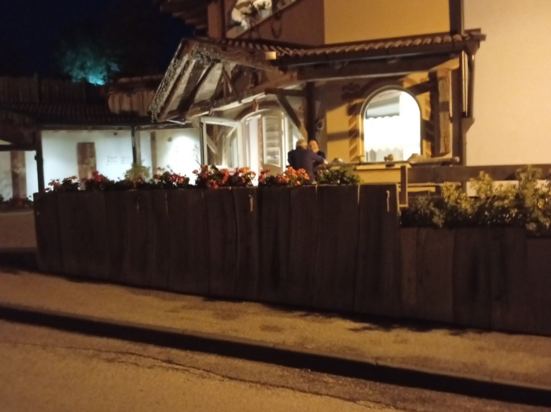 米拉瓦尔酒店主图