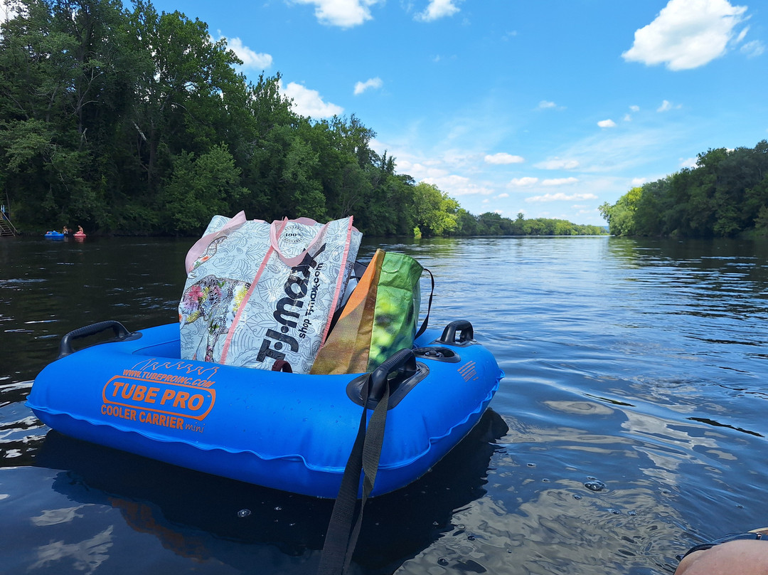 Bucks County River Country-Point Pleasant必去景点