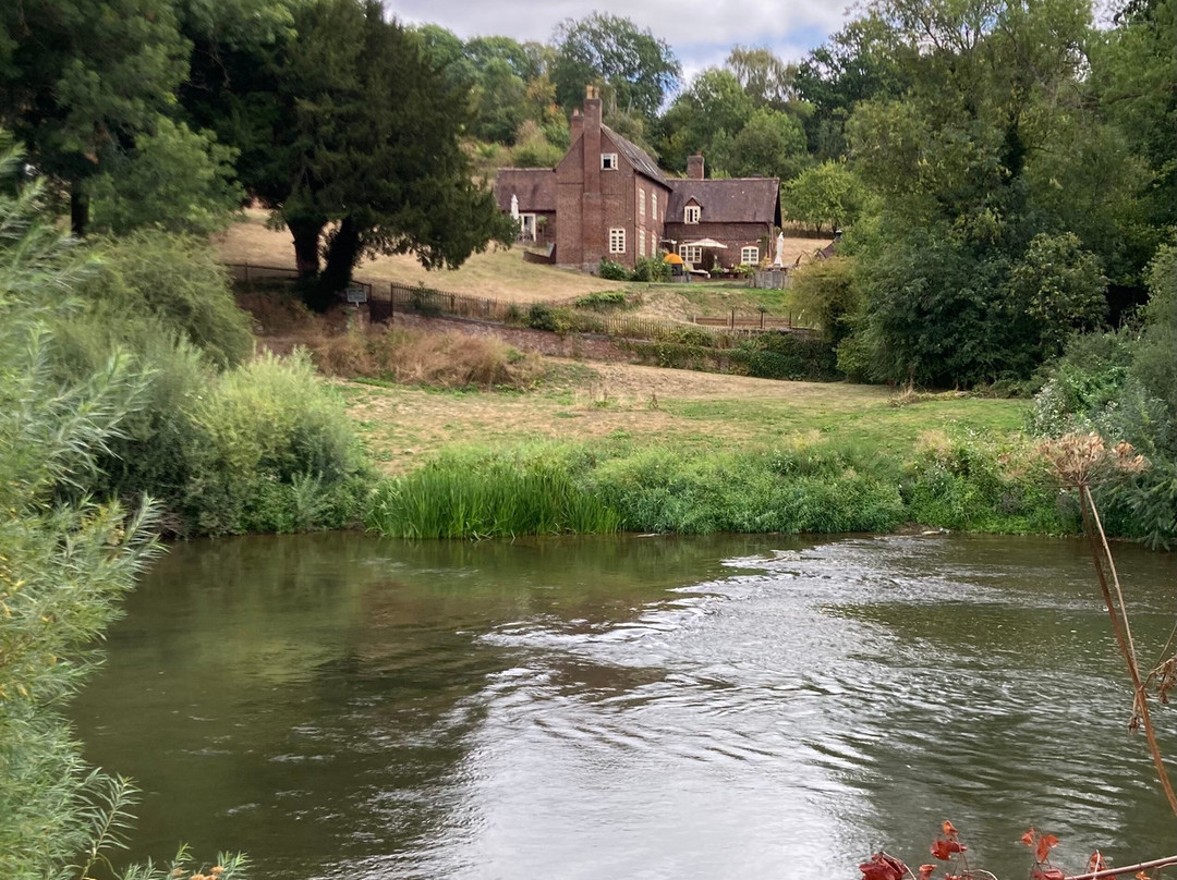 Worralls Grove Guest Farm House主图