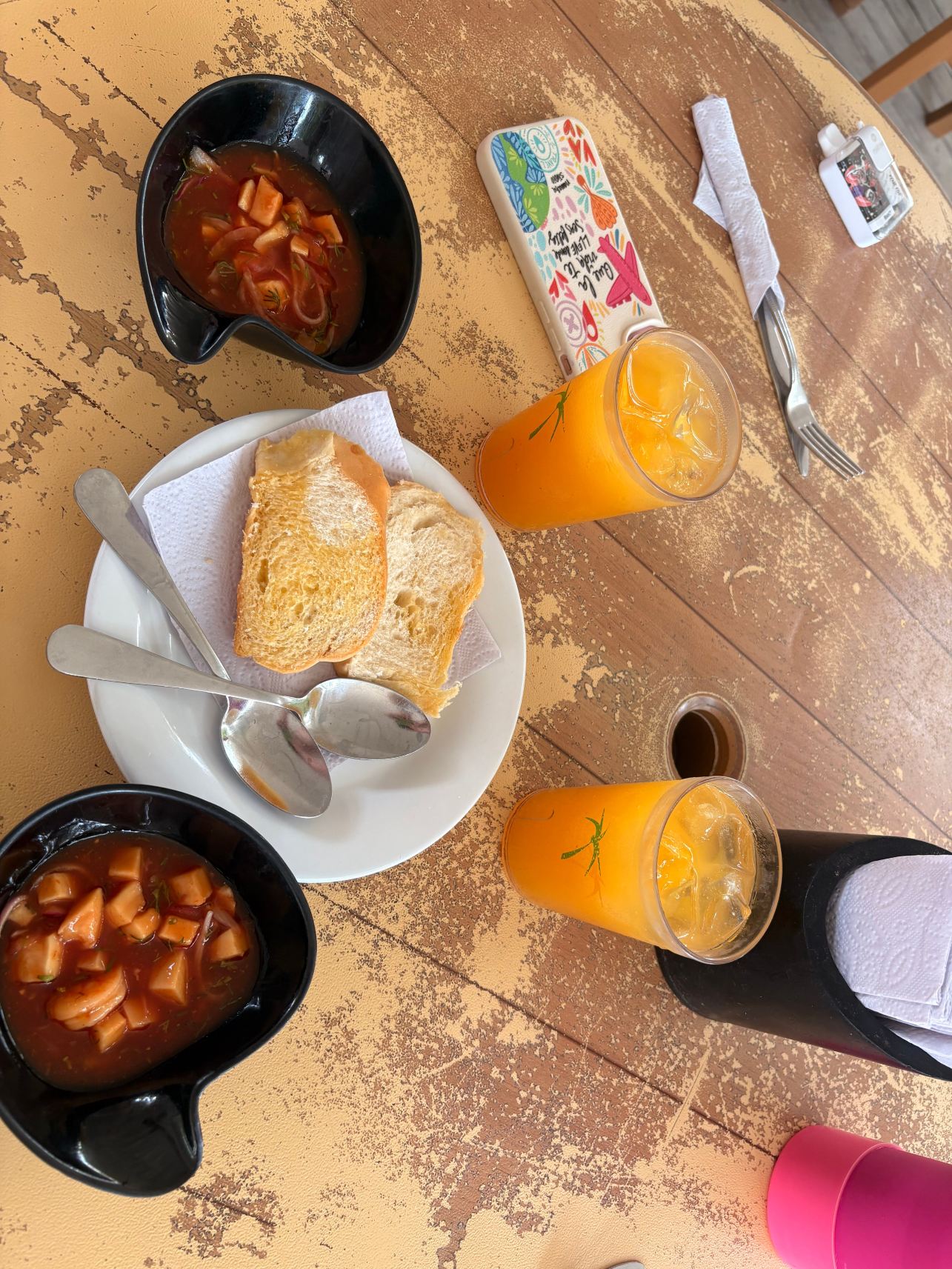 迪卡梅隆马拉祖全包式酒店-旅行者
