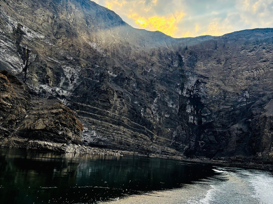 89 Mile Cultural Expeditions-Cache Creek必去景点