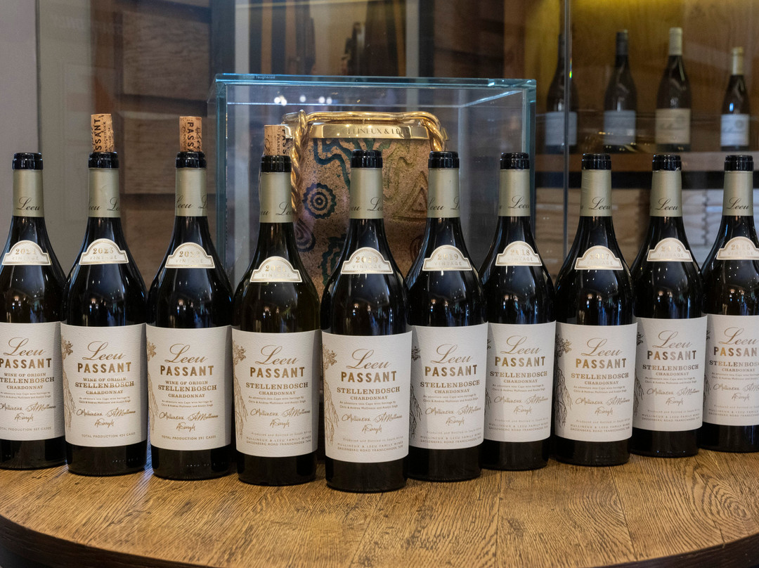 Mullineux & Leeu Family Wines-法兰舒克必去景点
