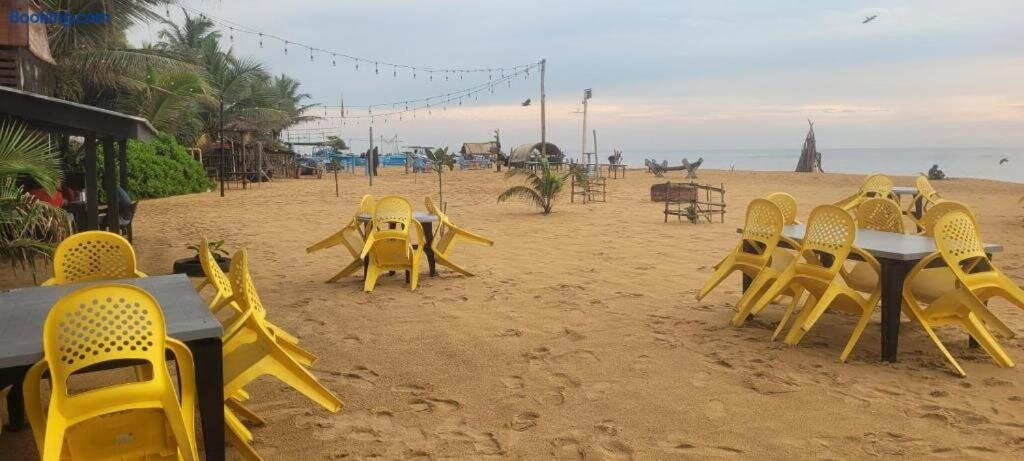 Options Mount Beach Inn Rooms Colombo