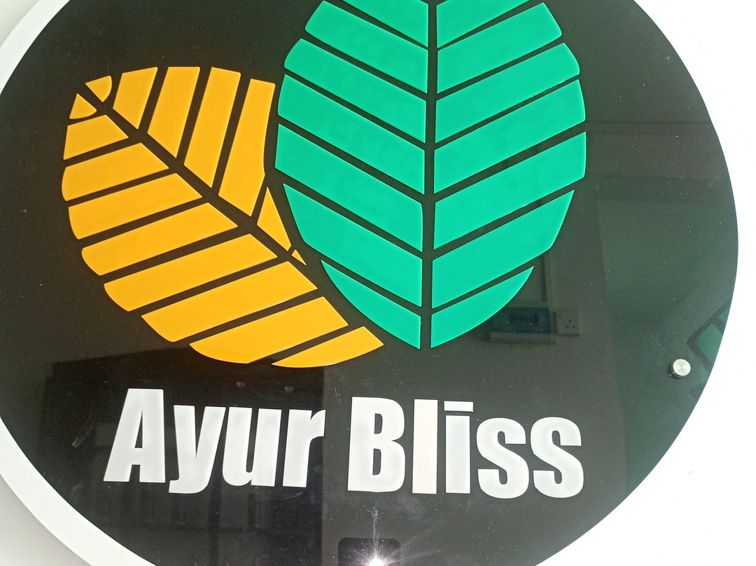 Ayur bliss - wellness-Kudapaduwa必去景点