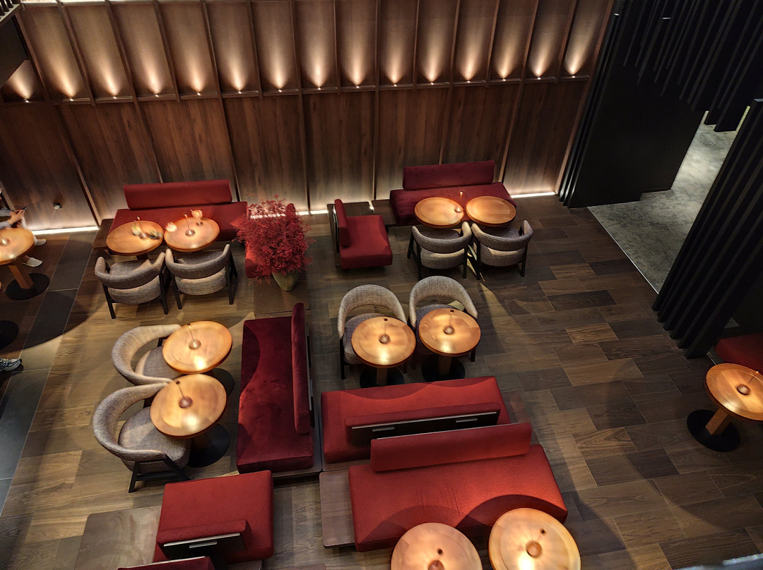 Yona ex le Parc Hôtel主图