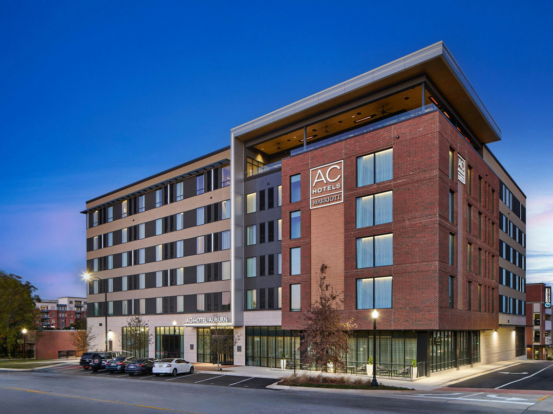 AC Hotel Auburn