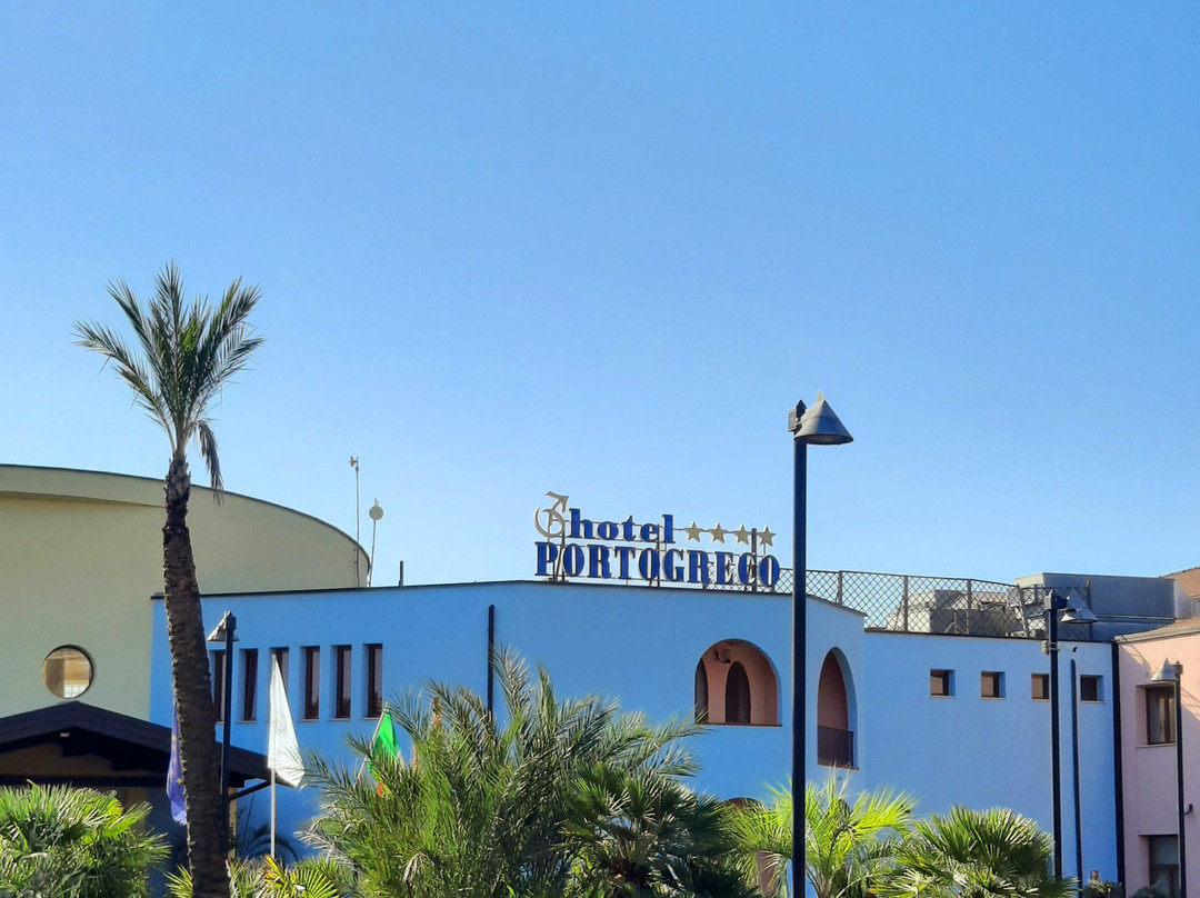 Hotel Portogreco主图