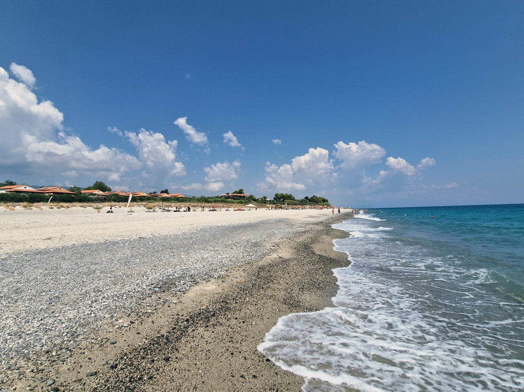 Calalandrusa Beach Resort主图