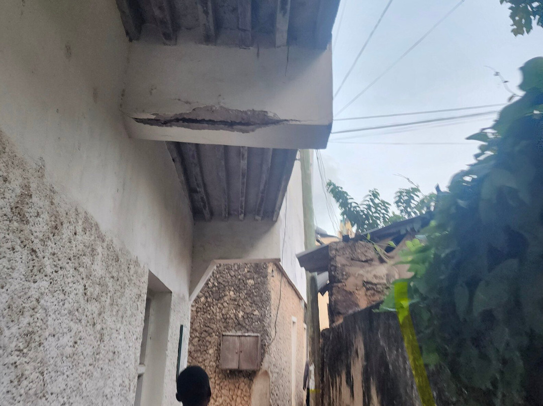 Lamu Outdoor Tour-Lamu必去景点
