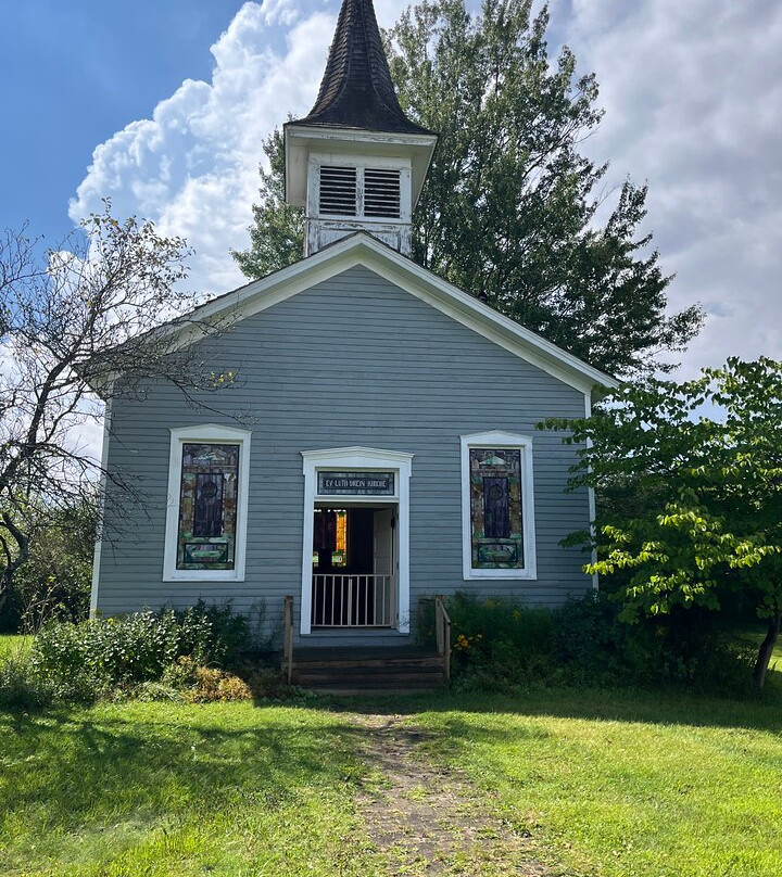 Buffalo Niagara Heritage Village-艾姆赫斯特必去景点