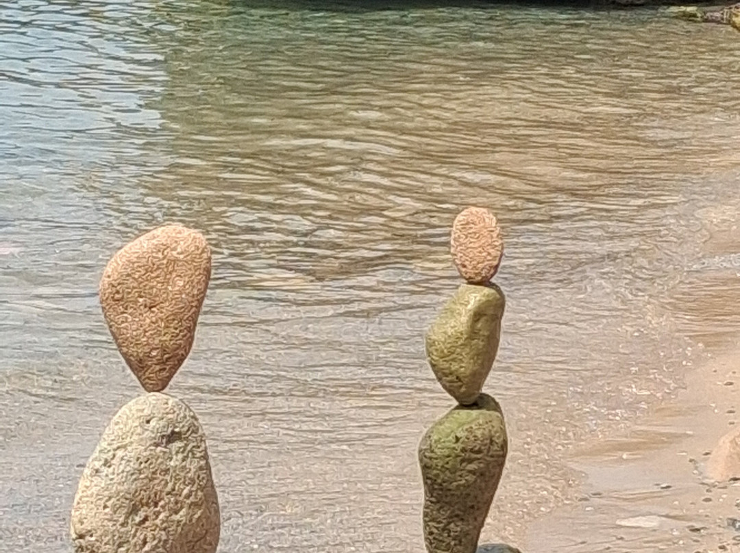 Spiaggia Le Castella-Le Castella必去景点