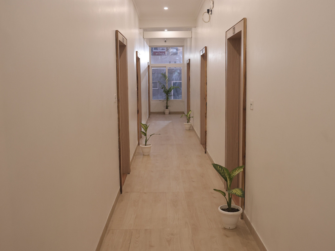Hotel Darpan Nikunj, Vrindavan