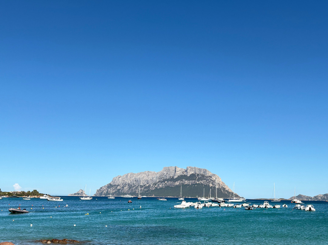 Porto Istana Beach-奥尔比亚必去景点