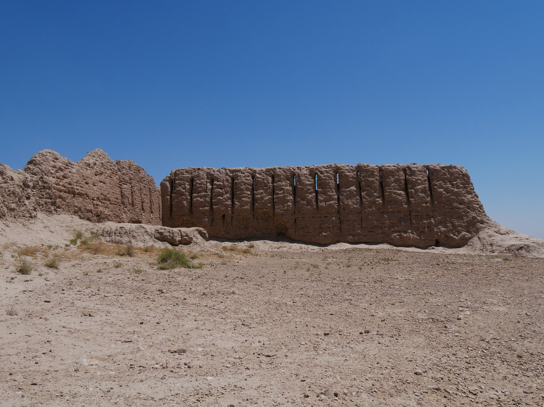 Ayaz-Kala-Republic of Karakalpakstan必去景点