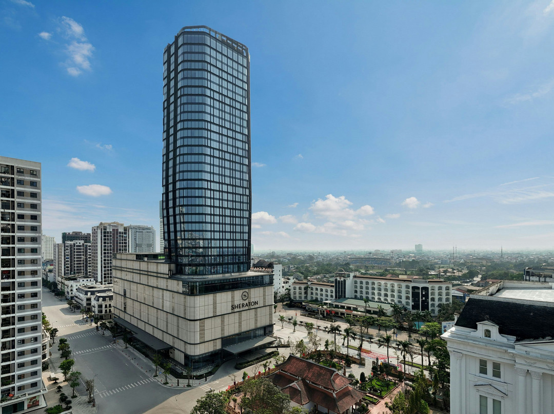 Sheraton Vinh